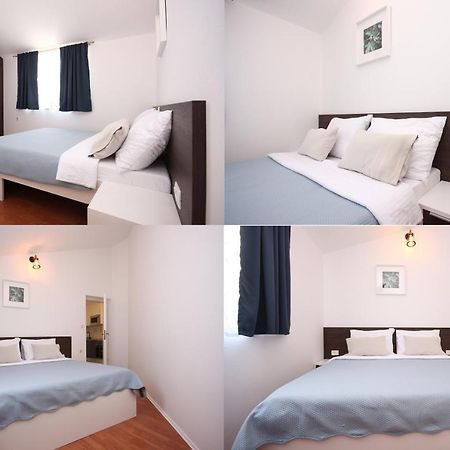 Heavenly Bay Apartment Sibenik Exterior photo