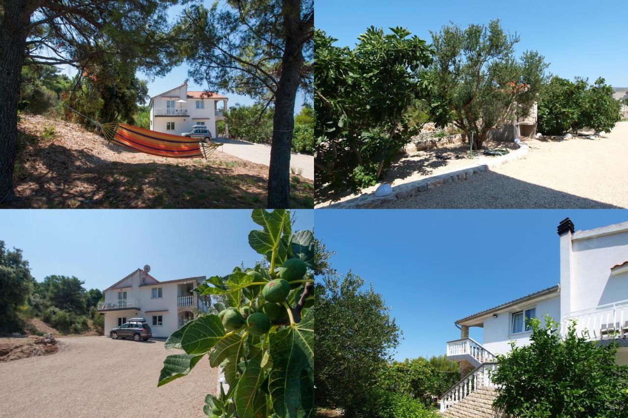Heavenly Bay Apartment Sibenik Exterior photo