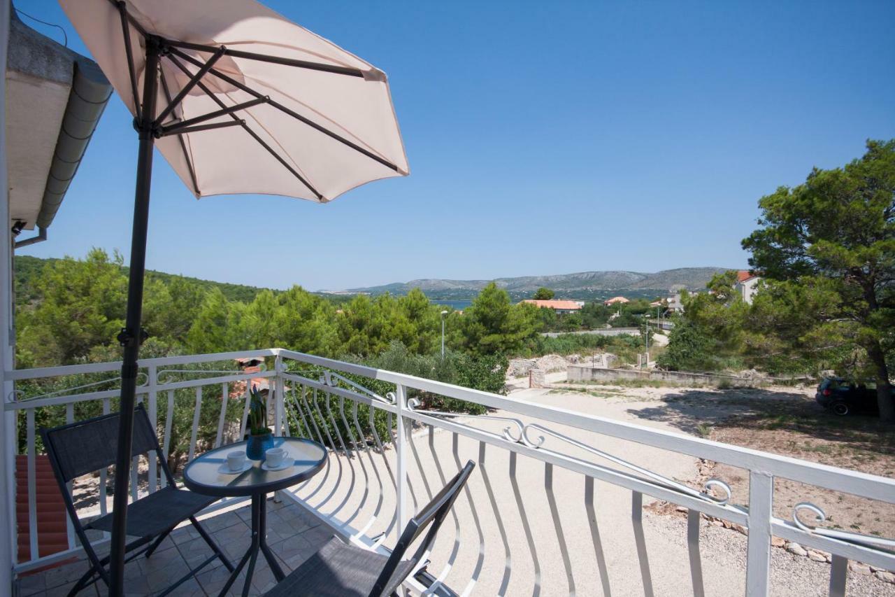 Heavenly Bay Apartment Sibenik Exterior photo
