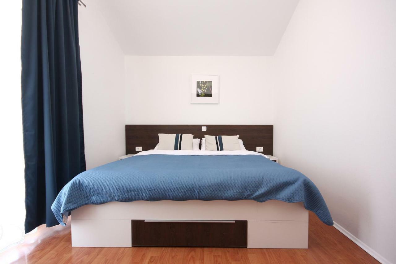 Heavenly Bay Apartment Sibenik Exterior photo