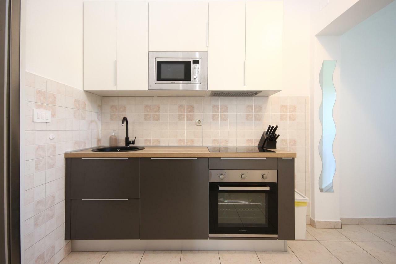 Heavenly Bay Apartment Sibenik Exterior photo