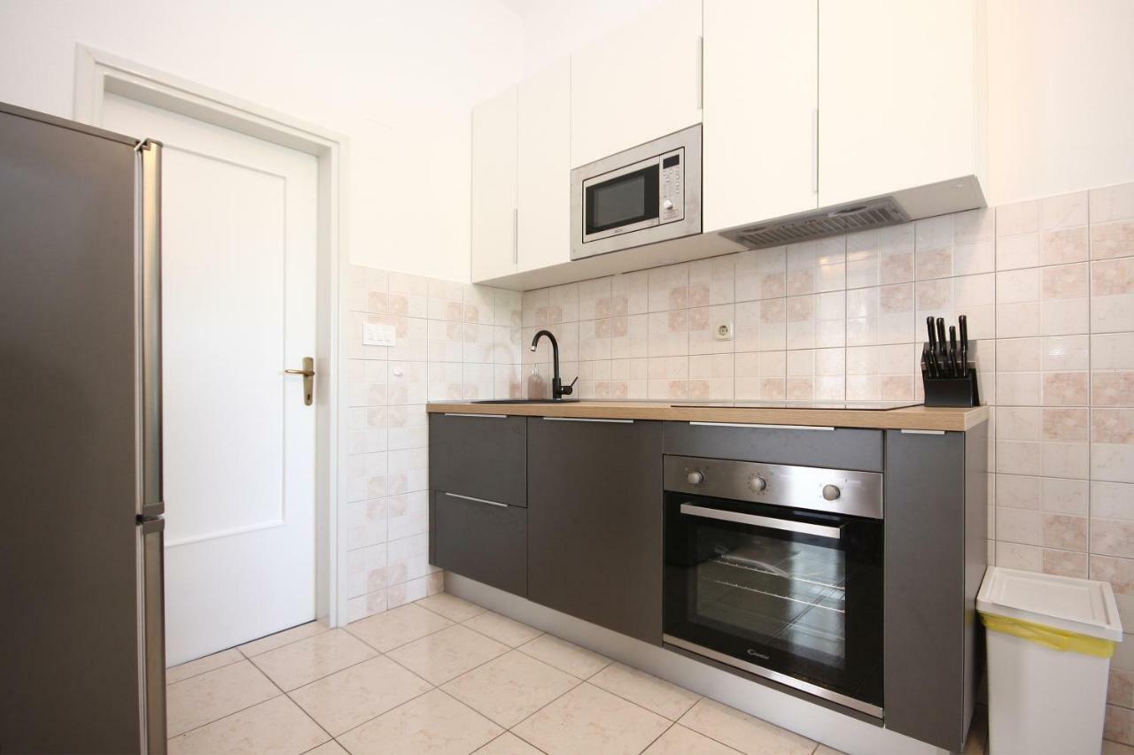 Heavenly Bay Apartment Sibenik Exterior photo