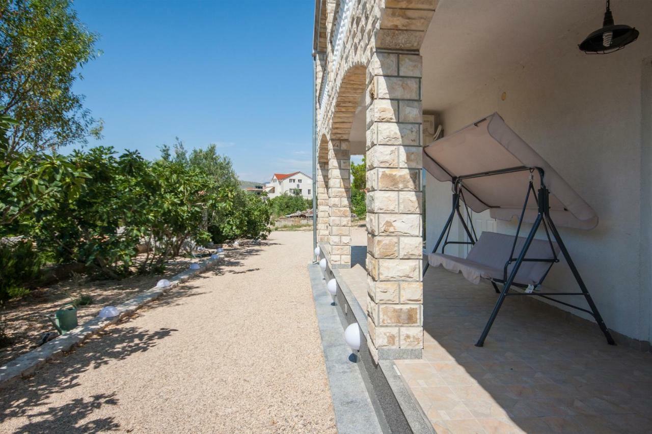 Heavenly Bay Apartment Sibenik Exterior photo