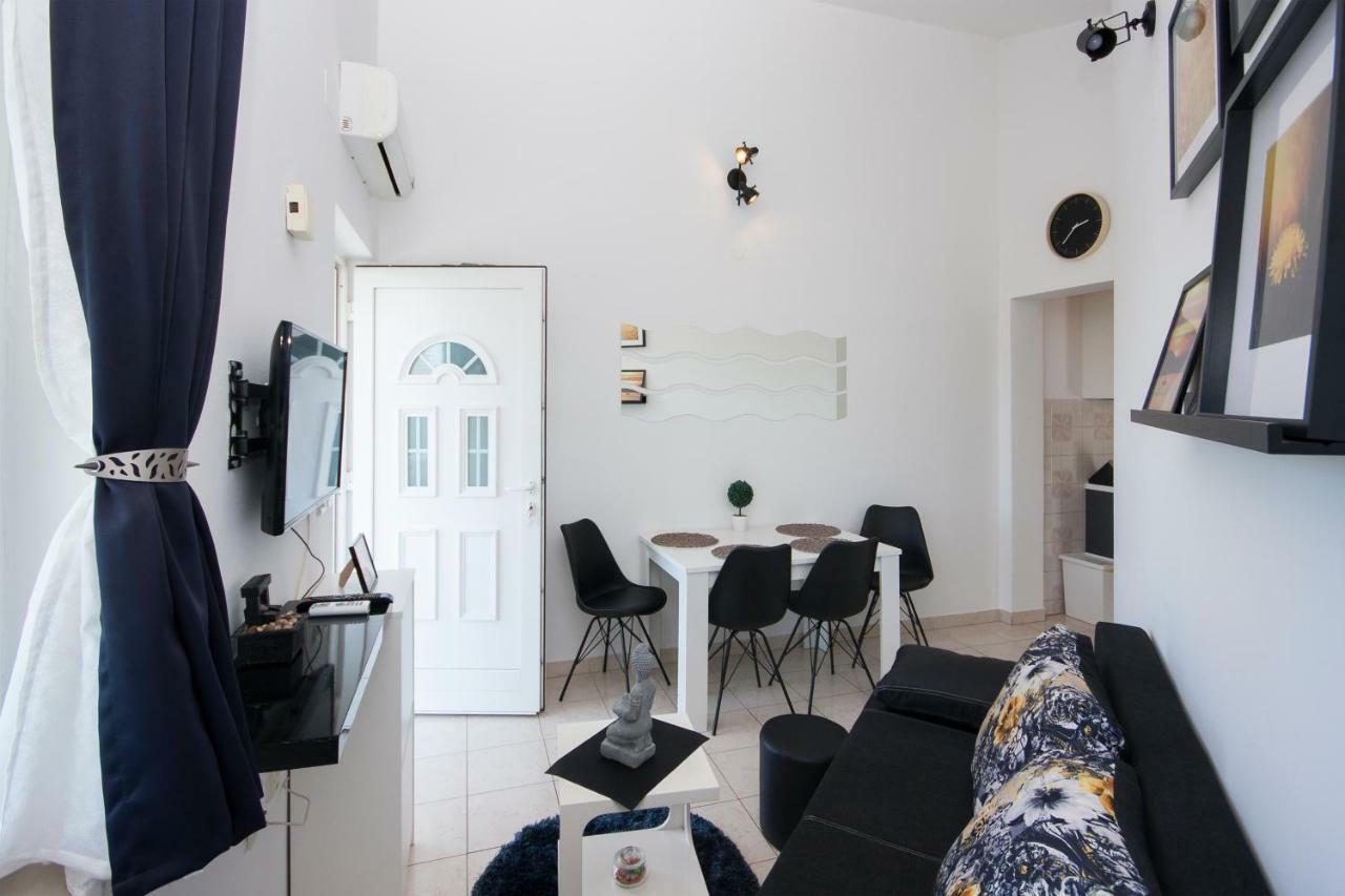 Heavenly Bay Apartment Sibenik Exterior photo