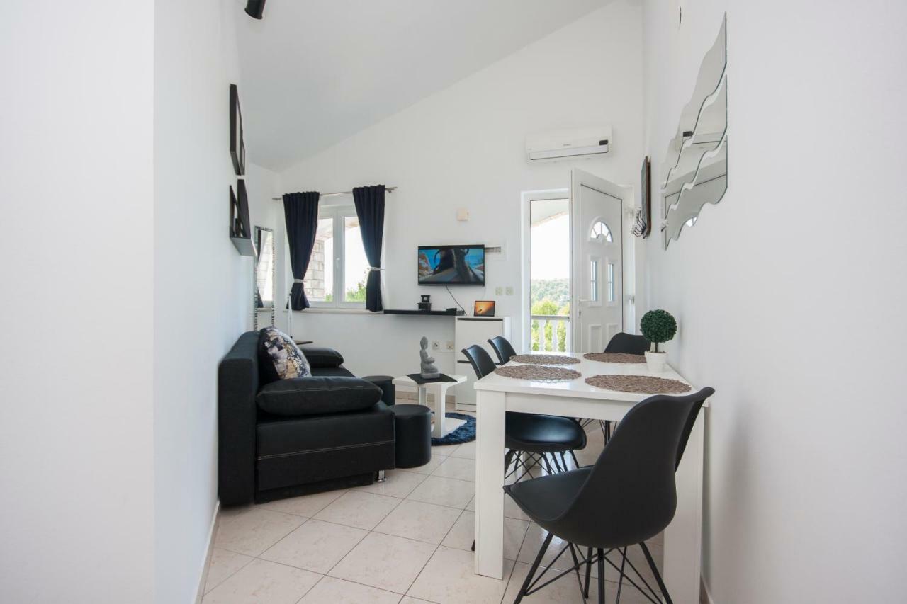 Heavenly Bay Apartment Sibenik Exterior photo