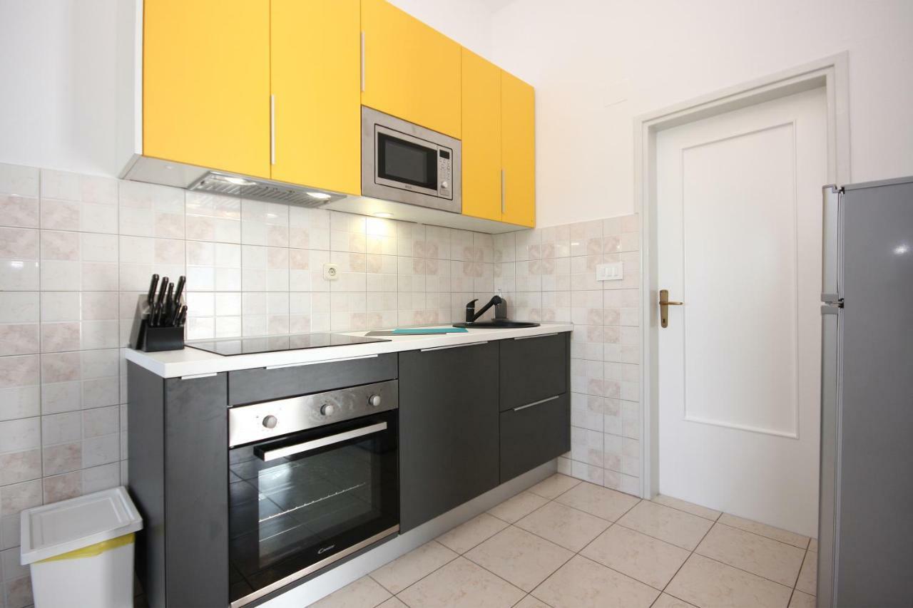 Heavenly Bay Apartment Sibenik Exterior photo
