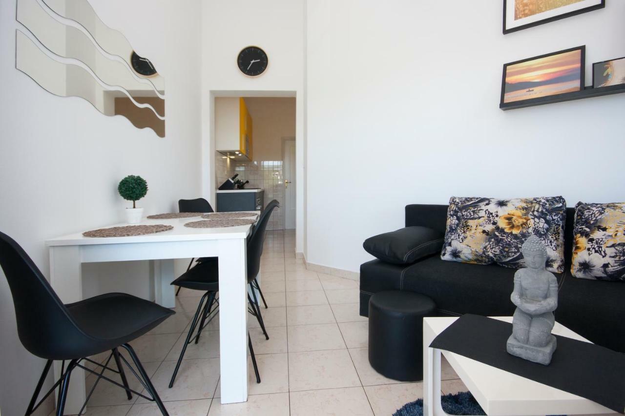 Heavenly Bay Apartment Sibenik Exterior photo