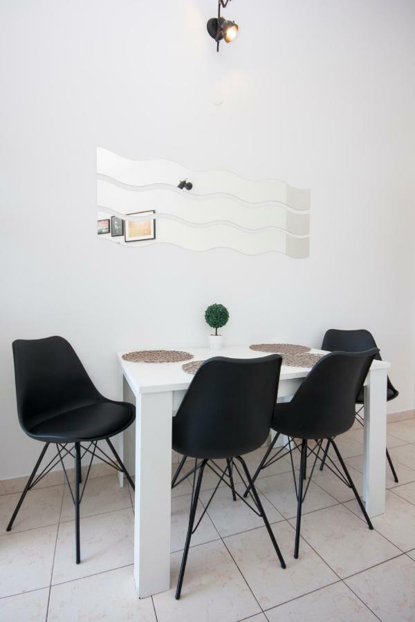 Heavenly Bay Apartment Sibenik Exterior photo