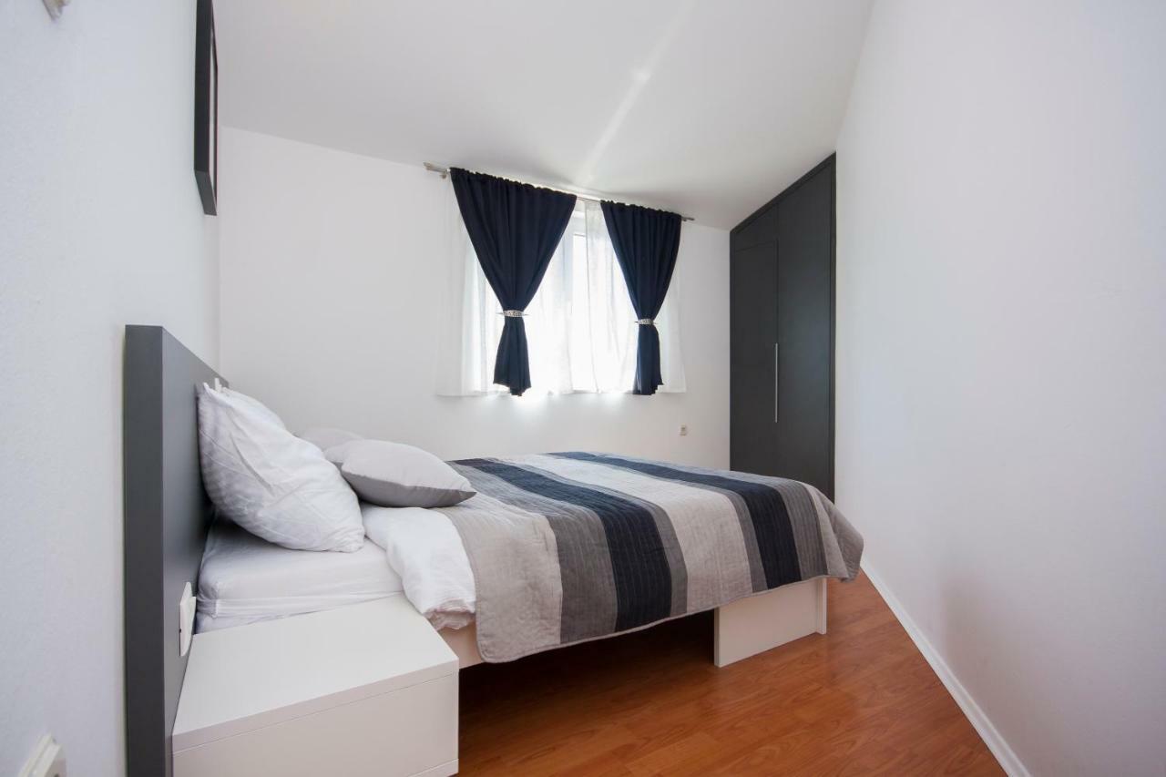 Heavenly Bay Apartment Sibenik Exterior photo