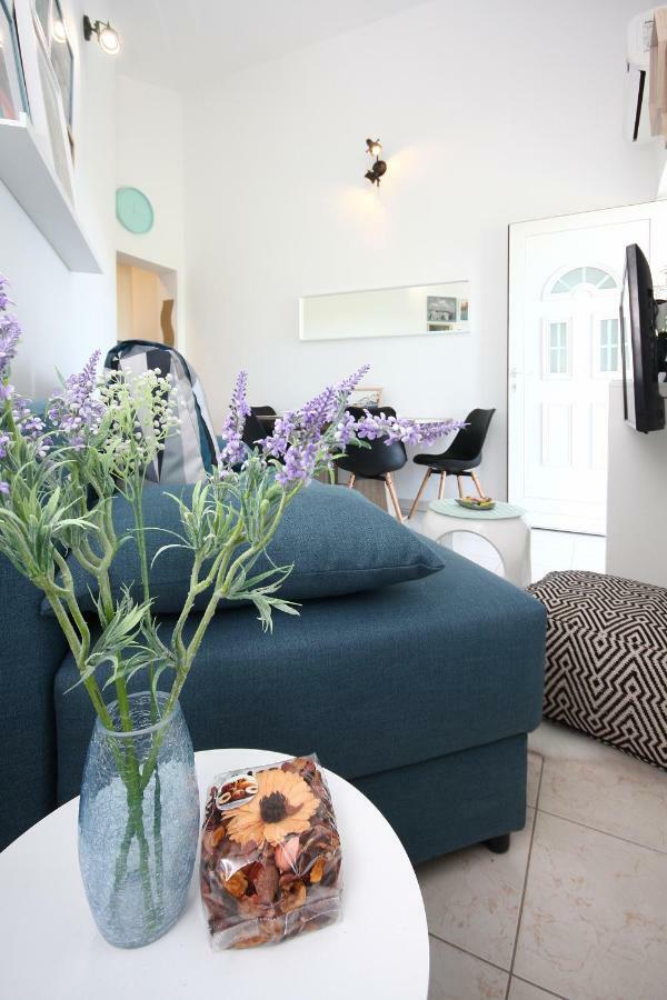 Heavenly Bay Apartment Sibenik Exterior photo