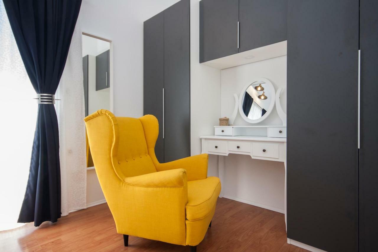 Heavenly Bay Apartment Sibenik Exterior photo