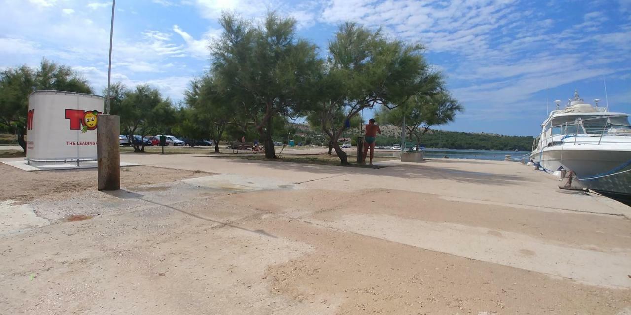Heavenly Bay Apartment Sibenik Exterior photo