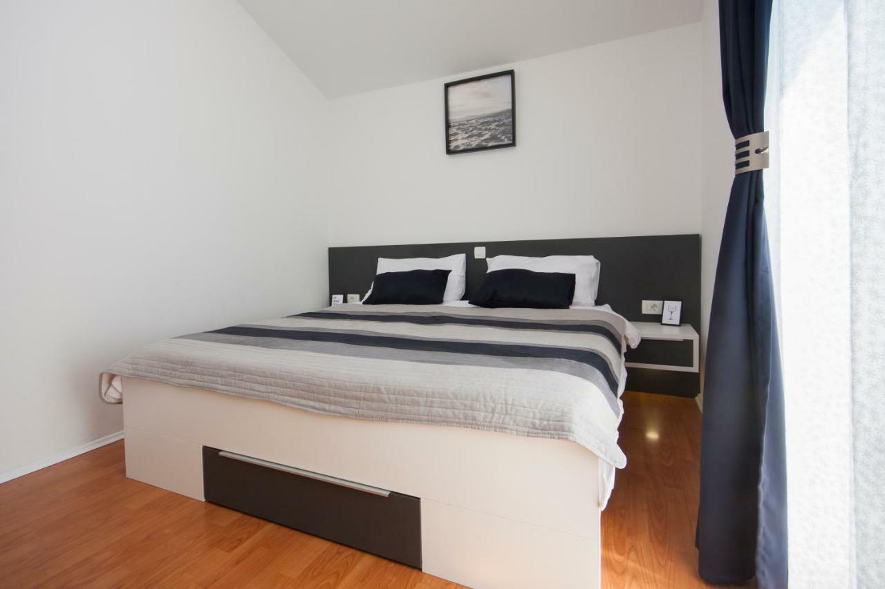 Heavenly Bay Apartment Sibenik Exterior photo