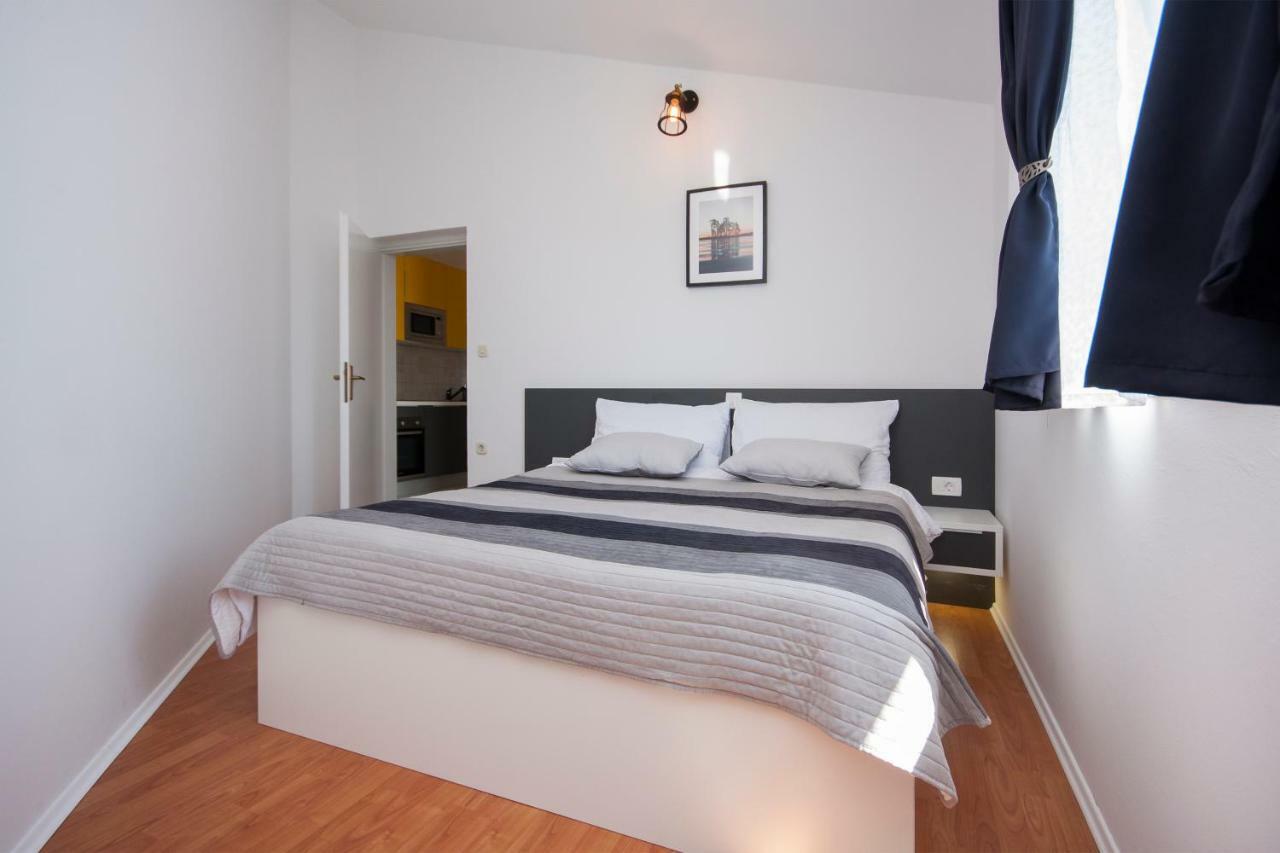 Heavenly Bay Apartment Sibenik Exterior photo